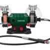 Dubbele slijpmachine 120 W<PARKSIDE® Clearance