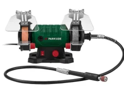 Dubbele slijpmachine 120 W<PARKSIDE® Clearance