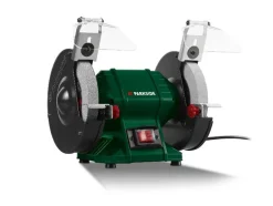 Dubbele slijpmachine 200 W<PARKSIDE® Clearance