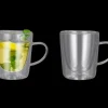Dubbelwandige glazen<SILVERCREST® Online