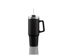 Dubbelwandige RVS beker<LIVARNO home Hot