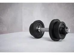 Dumbbell 10 kg<CRIVIT