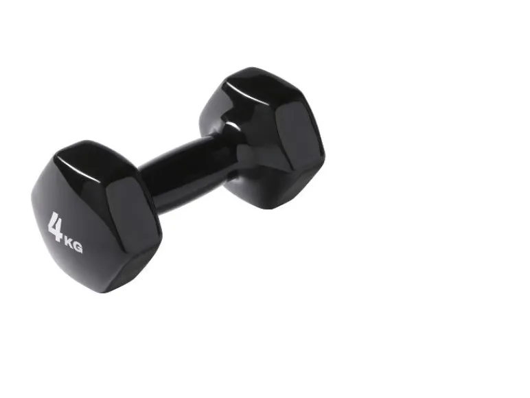 Dumbbell 4 kg<CRIVIT New