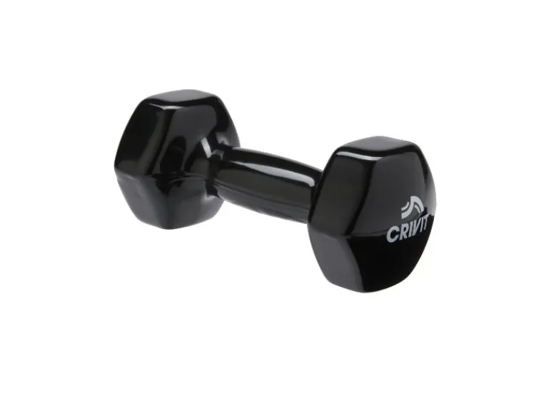 Dumbbell 4 kg<CRIVIT New