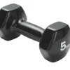 Dumbbell 5 kg<CRIVIT Best