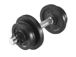 Dumbbell 10 kg<CRIVIT Outlet