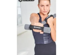 Dumbbells 1 kg<Schildkröt Fitness