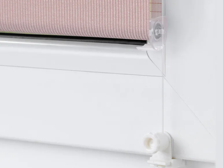 Duo-rolgordijn<Lichtblick Best