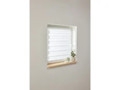 Duo-rolgordijn voor ramen 100 x 150 cm<LIVARNO home Online