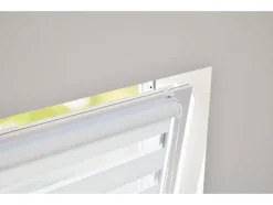 Duo-rolgordijn voor ramen 100 x 150 cm<LIVARNO home Online