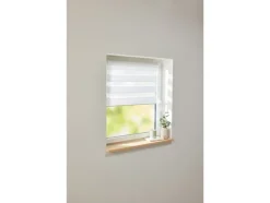 Duo-rolgordijn voor ramen 100 x 150 cm<LIVARNO home Online