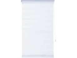 Duo-rolgordijn voor ramen 80 x 150 cm<LIVARNO home Best