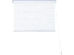 Duo-rolgordijn voor ramen 80 x 150 cm<LIVARNO home Best