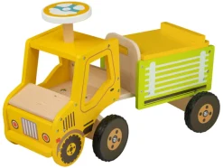 Duwtruck<Playtive