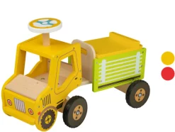 Duwtruck<Playtive