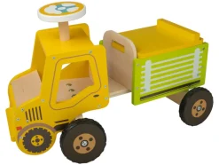 Duwtruck<Playtive