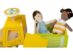 Duwtruck<Playtive