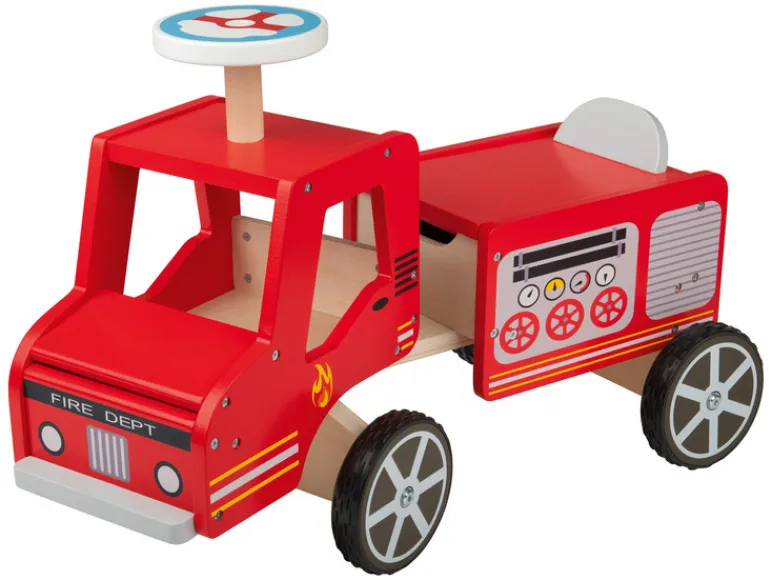 Duwtruck<Playtive