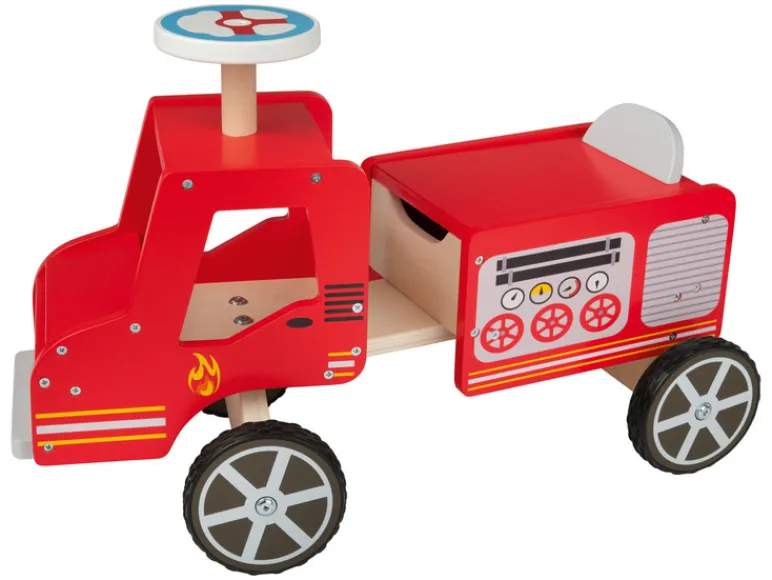 Duwtruck<Playtive