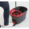 Dweilset Easy Wring Clean<Vileda Outlet