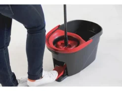 Dweilset Easy Wring Clean<Vileda Outlet
