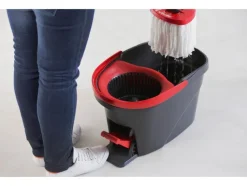 Dweilset Easy Wring Clean<Vileda Outlet