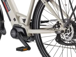 E-bike City multitalent RC680 wit 28"<TELEFUNKEN Discount