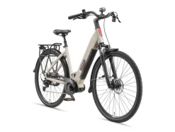 E-bike City multitalent RC680 wit 28