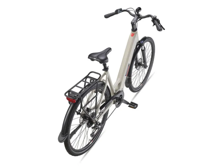 E-bike City multitalent RC680 wit 28"<TELEFUNKEN Discount