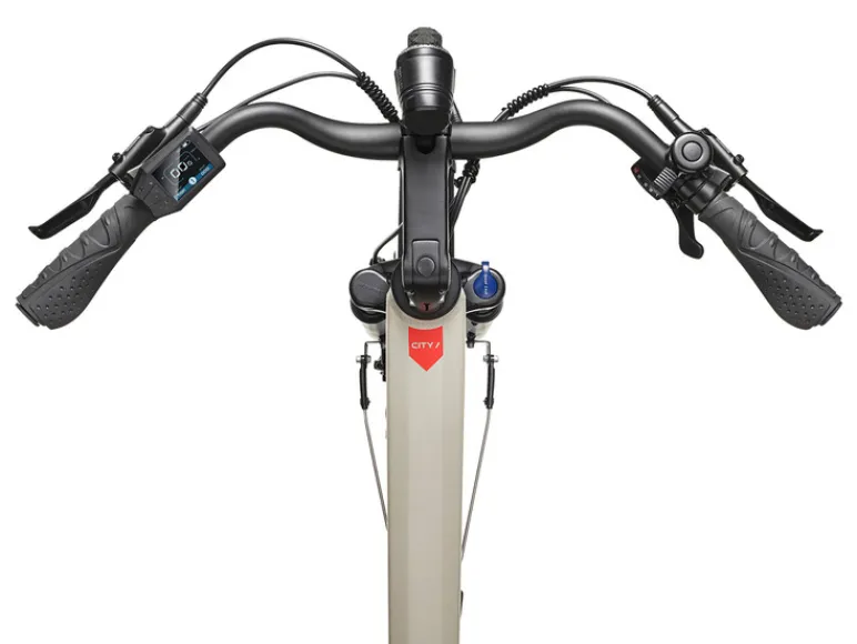 E-bike City multitalent RC680 wit 28"<TELEFUNKEN Discount