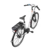 E-bike City multitalent RC845 wit 28"<TELEFUNKEN Online
