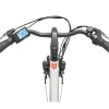 E-bike City multitalent wit RC835 28"<TELEFUNKEN Online