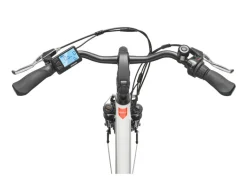 E-bike City multitalent wit RC835 28"<TELEFUNKEN Online