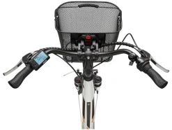 E-bike City RC830 multitalent 28"<TELEFUNKEN