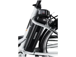 E-bike City RC830 multitalent 28"<TELEFUNKEN