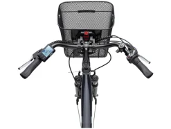 E-bike City RC822 multitalent 28"<TELEFUNKEN Hot