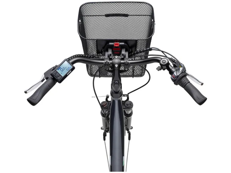 E-bike City RC822 multitalent 28"<TELEFUNKEN Hot