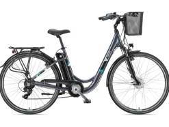 E-bike City RC822 multitalent 28
