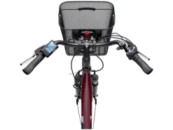 E-bike City RC822 multitalent 28
