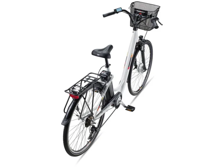 E-bike City RC822 multitalent 28"<TELEFUNKEN Hot