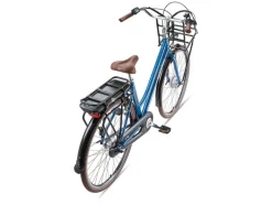E-bike City RT530 28"<TELEFUNKEN Outlet
