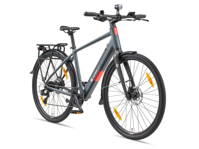 E-bike City UH210 28"<TELEFUNKEN Best