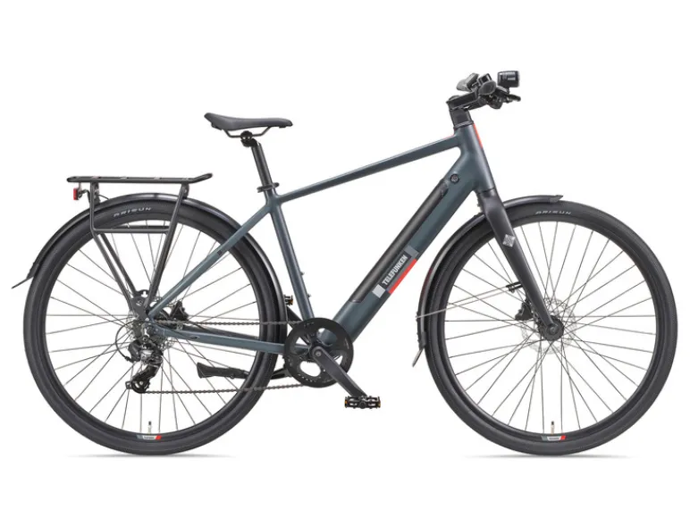 E-bike City UH210 28"<TELEFUNKEN Best