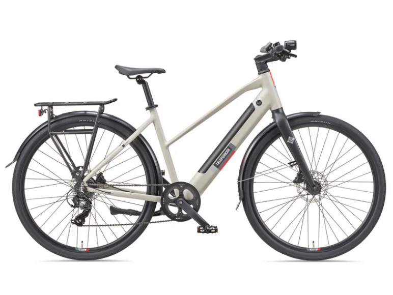 E-bike City UH210 28"<TELEFUNKEN Best