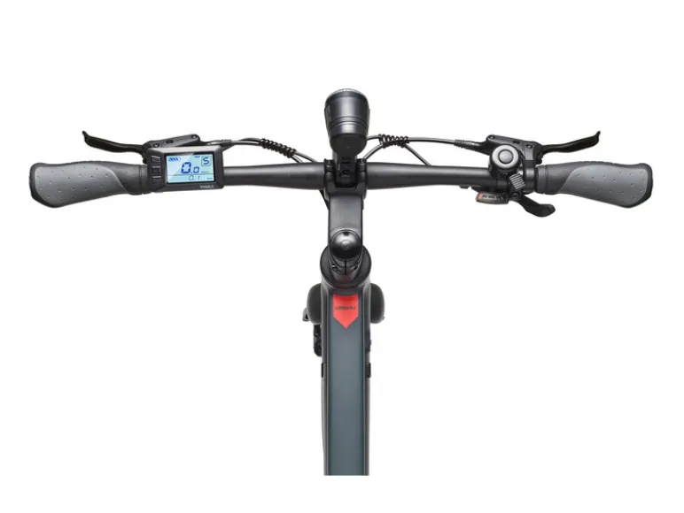 E-bike City UH210 28"<TELEFUNKEN Best