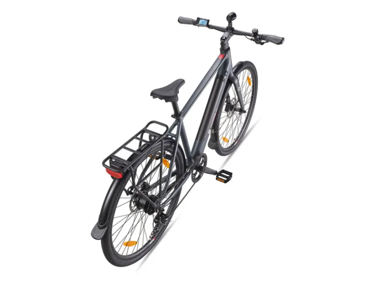 E-bike City UH210 28"<TELEFUNKEN Best