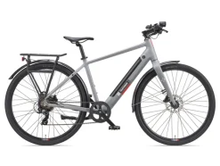 E-bike City UH200 28"<TELEFUNKEN Outlet