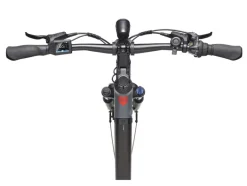 E-bike SUV500 basaltgrijs 27,5"<TELEFUNKEN Discount