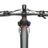 E-bike SUV710 basaltgrijs 27,5"<TELEFUNKEN Clearance