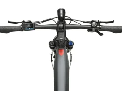 E-bike SUV710 basaltgrijs 27,5"<TELEFUNKEN Clearance